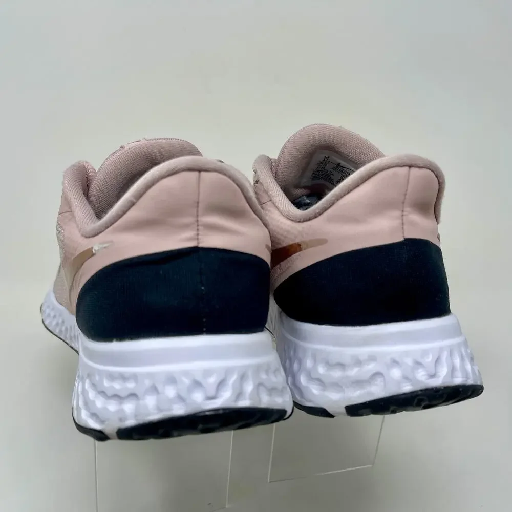 Nike Revolution 5 Run Shoes Womens 10 Urban Sporty Casual K.7.2